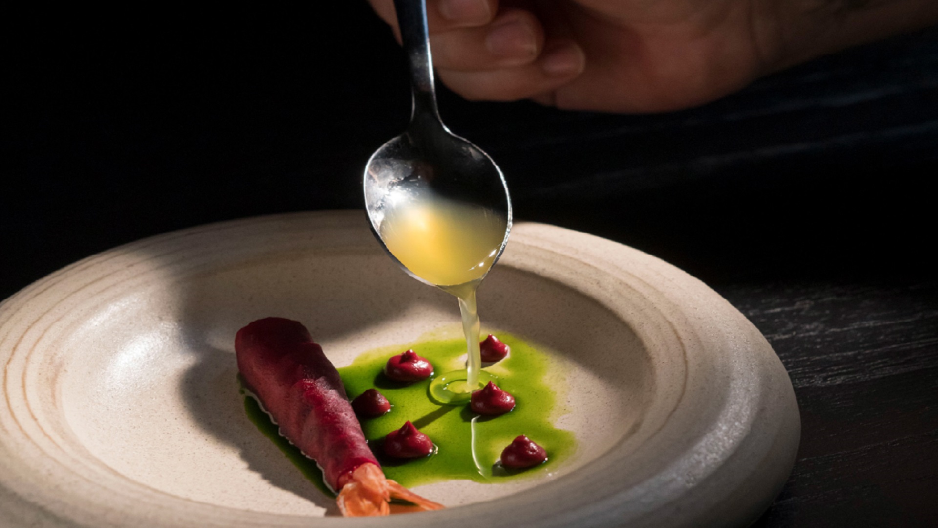 Restaurante distinguido en la ciudad de Mendoza