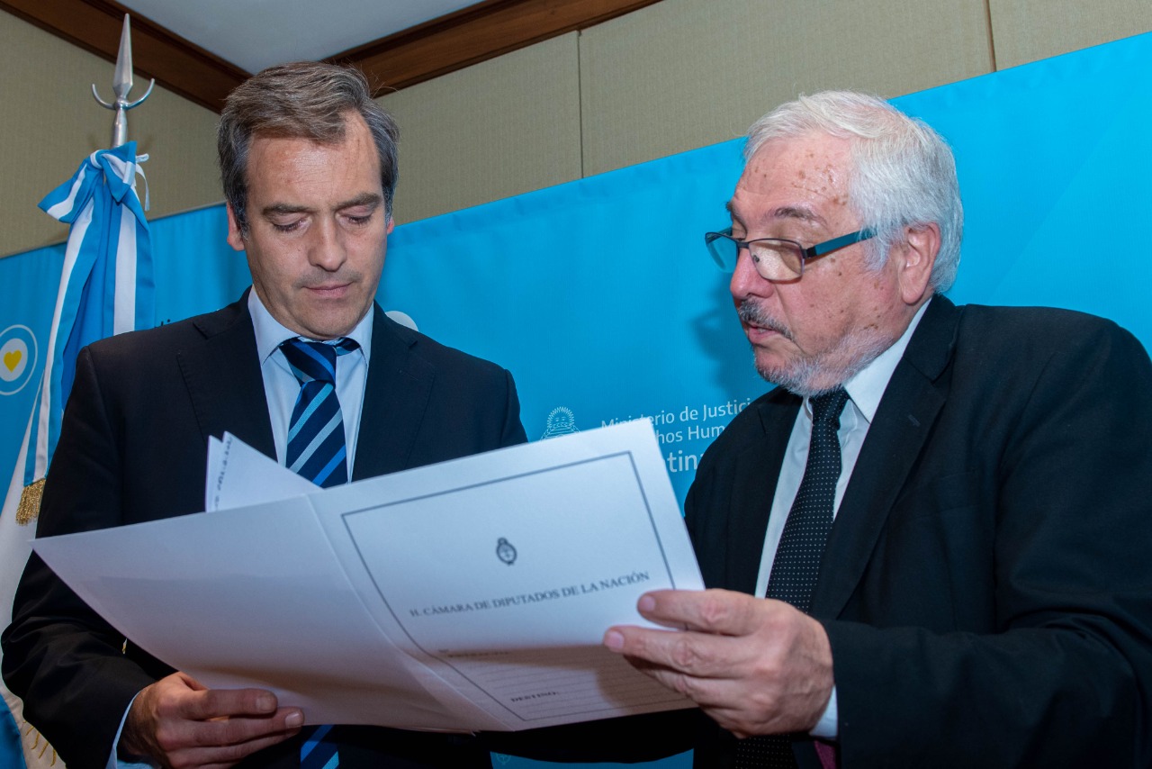 Reunión de trabajo con el diputado nacional por Córdoba Eduardo Fernández Reunión de trabajo con el diputado nacional por Córdoba Eduardo Fernández