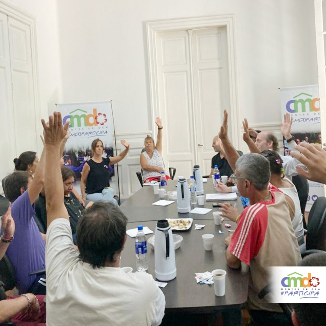 Cooperativa "La huerta Cultiva" - foto 1