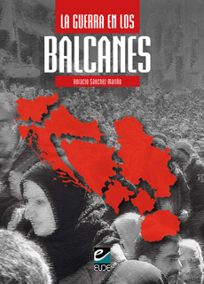 La gerra en los Balcanes