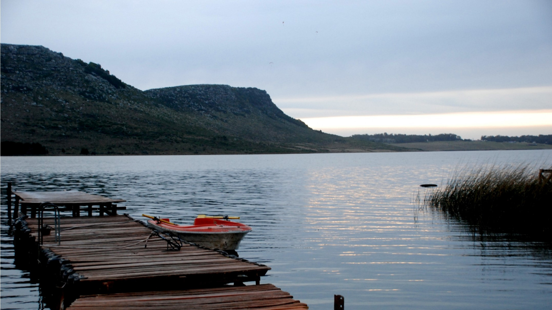 Laguna Brava