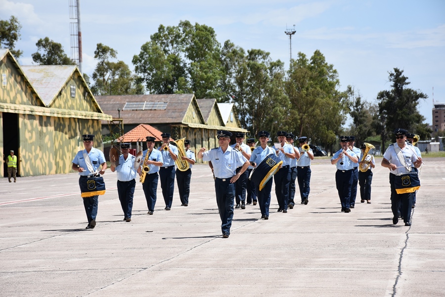 Banda Militar de Música Brigadier general Zuloaga