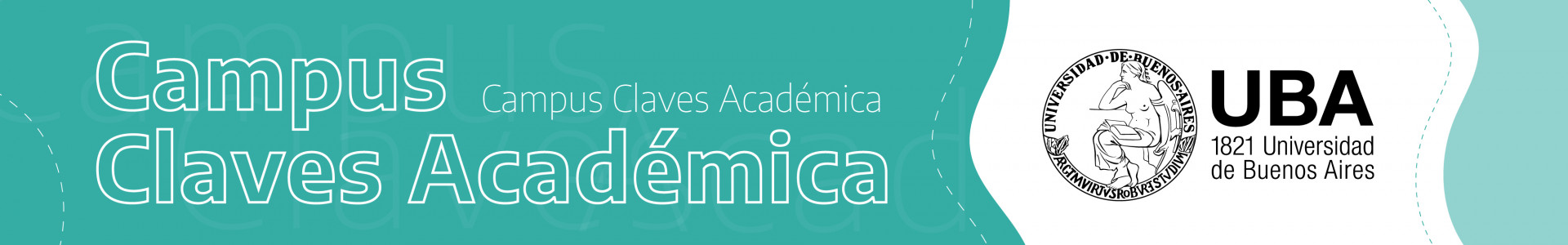 Banner Campus Claves Académica
