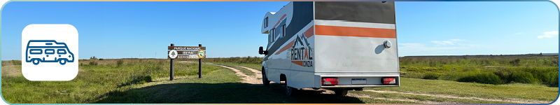 Vehículos recreativos