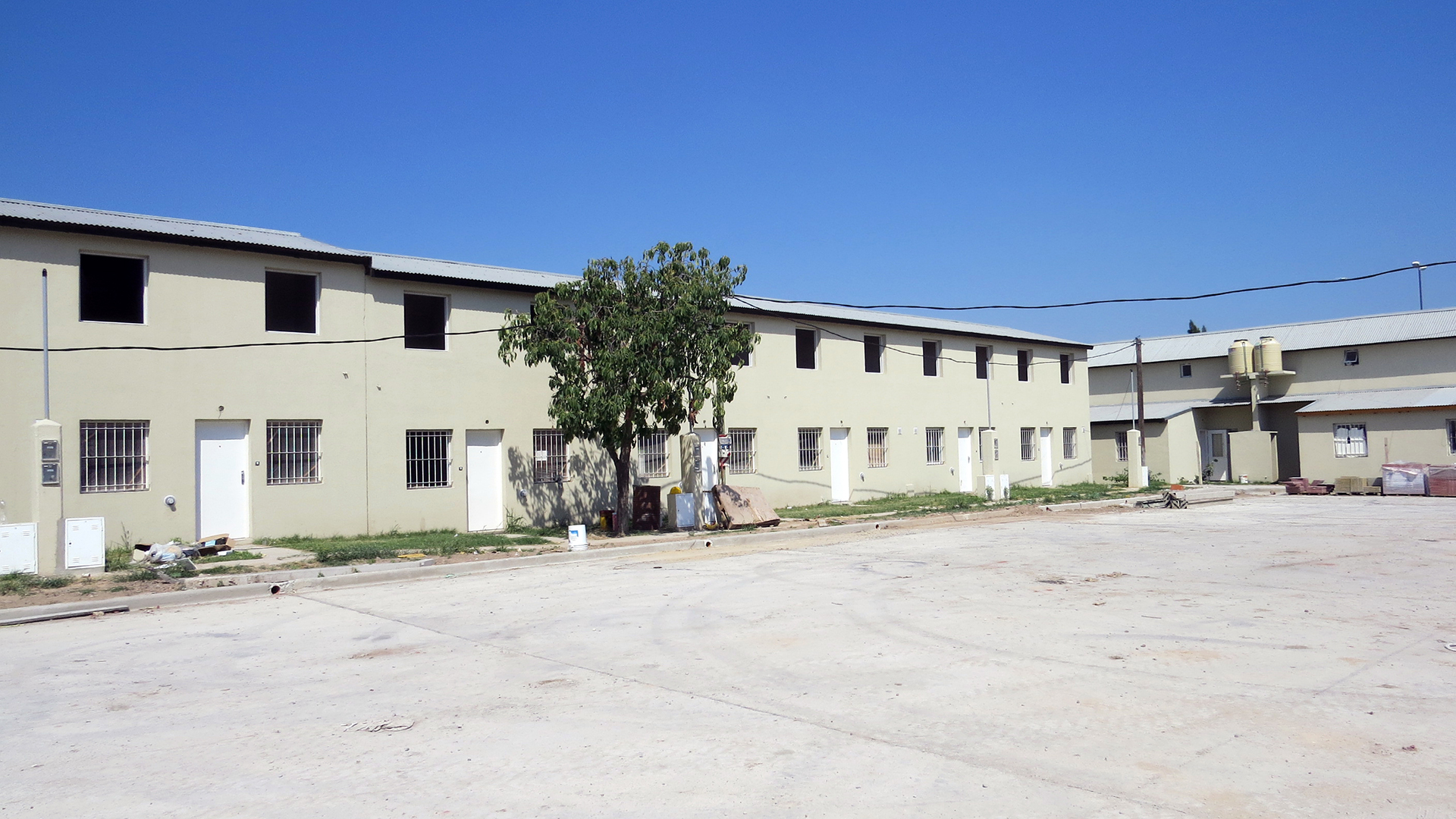 Barrio San Jorge II Barrio San Jorge II