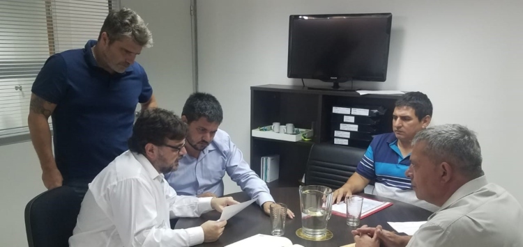 Defensa Civil de la provincia de Entre Ríos
