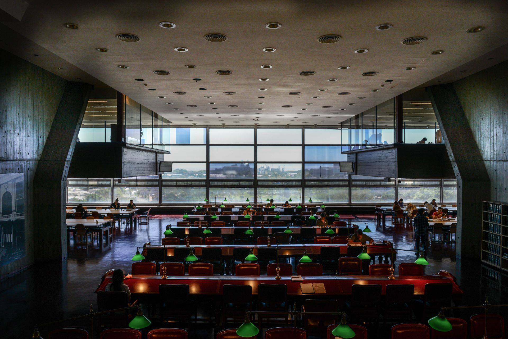 Biblioteca Nacional