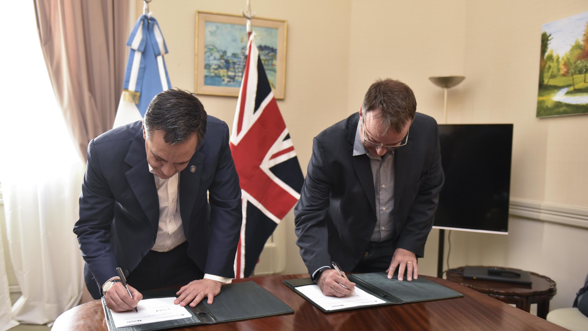 El Ministerio de Educación y el British Council se unen para educar en Desarrollo Sostenible
