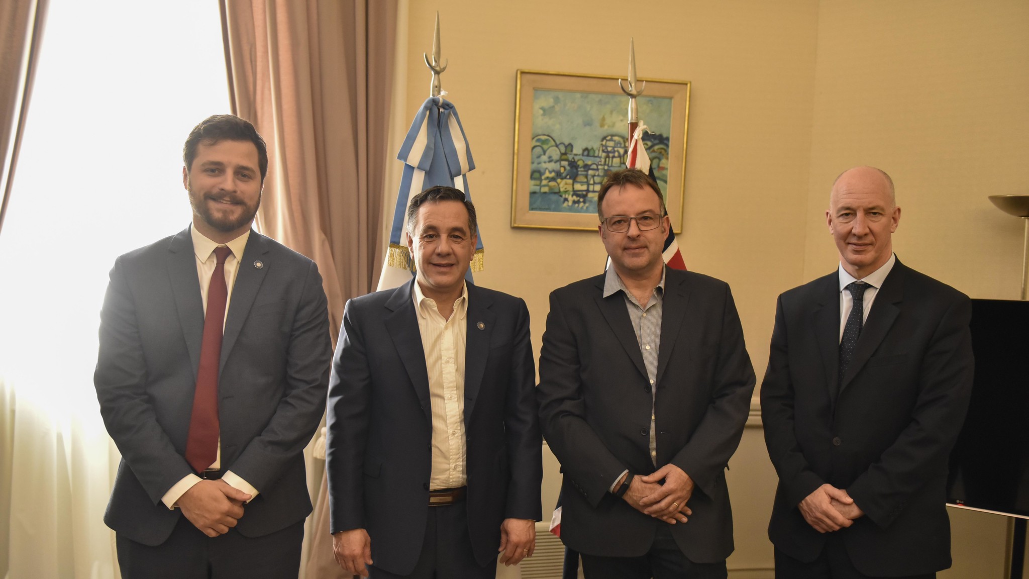 El Ministerio de Educación y el British Council se unen para educar en Desarrollo Sostenible