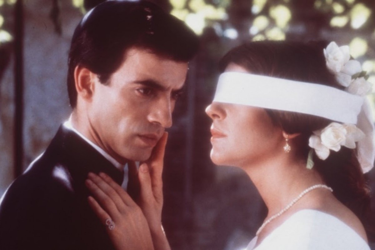 *Camila*, de María Luisa Bemberg