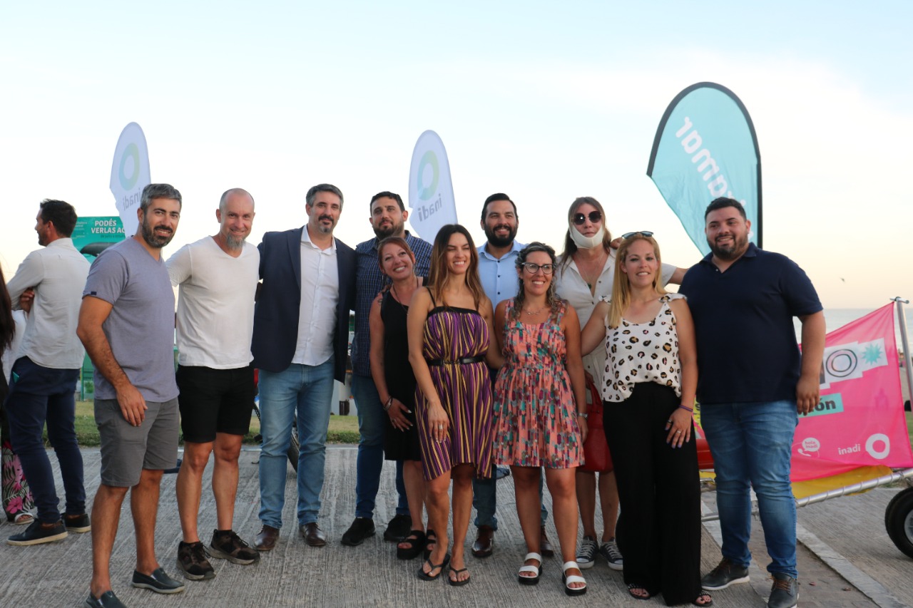 Campaña Verano sin Discriminación 2023