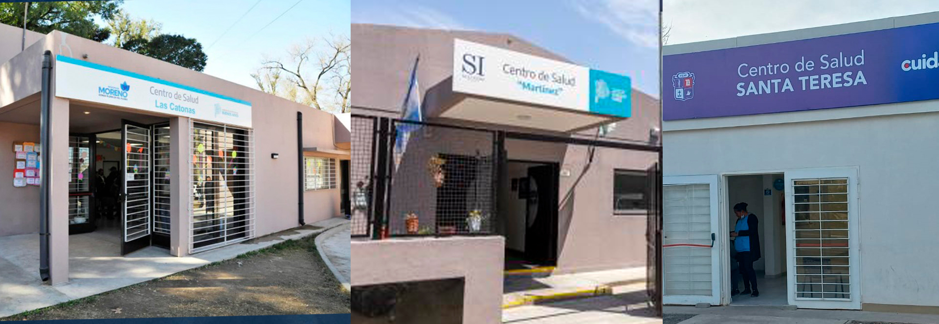 Centro De Atencion Primaria De La Salud Centro De Atencion Primaria De La Salud