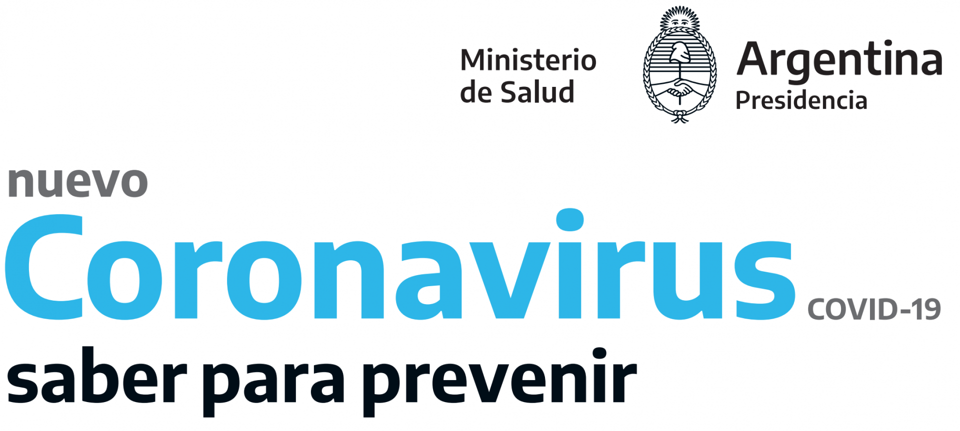 Coronavirus COVID-19 | Argentina.gob.ar