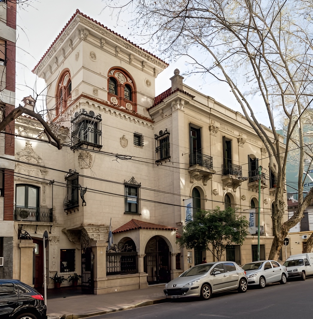 Foto: Diego Eidelman