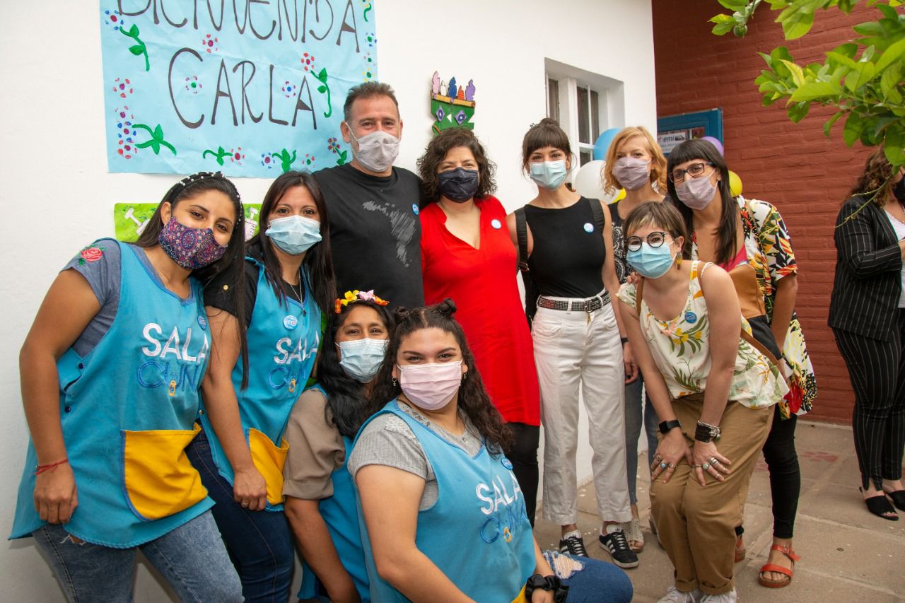 Carla Córdoba III 3-12-21