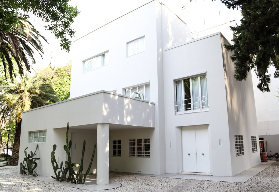 Casa Victoria Ocampo Casa Victoria Ocampo