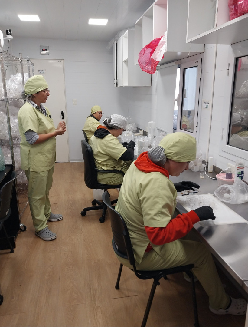 Laboratorio