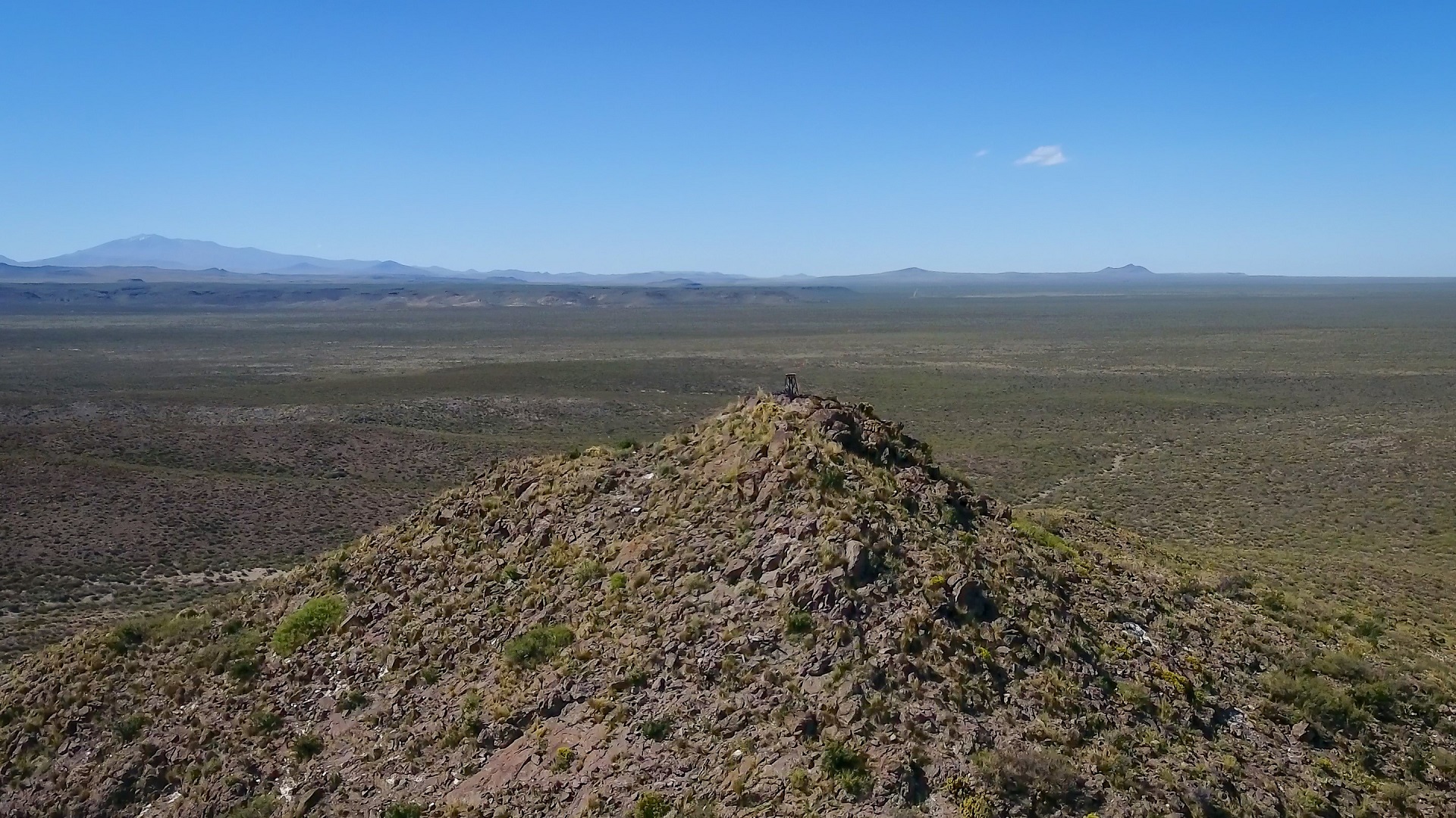 Cerro Negro