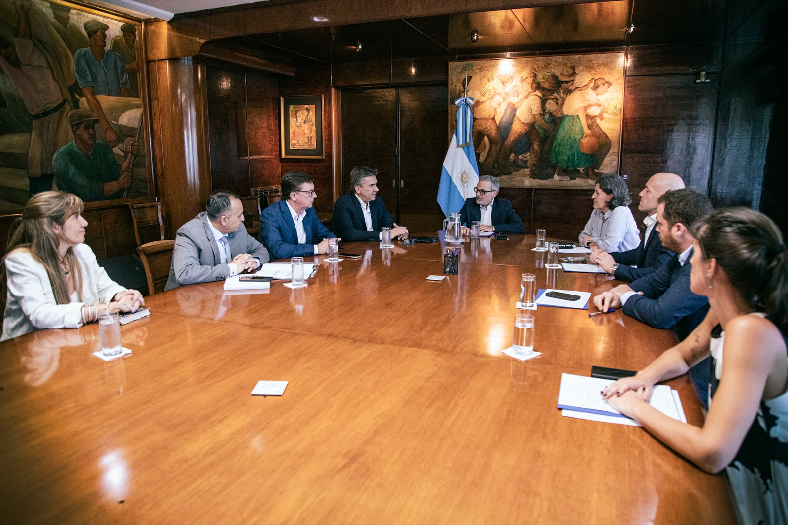 Chaco 21-2-24