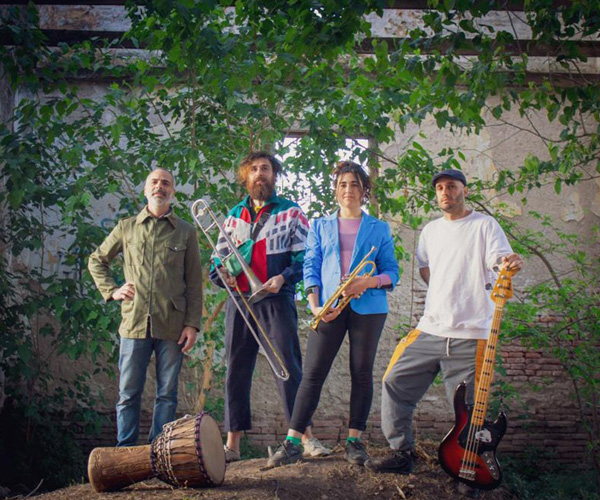 Chaco Boreal - Música popular Chaco Boreal - Música popular
