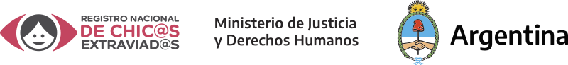 Un programa del Ministerio de Justicia y Derechos Humanos de la República Argentina