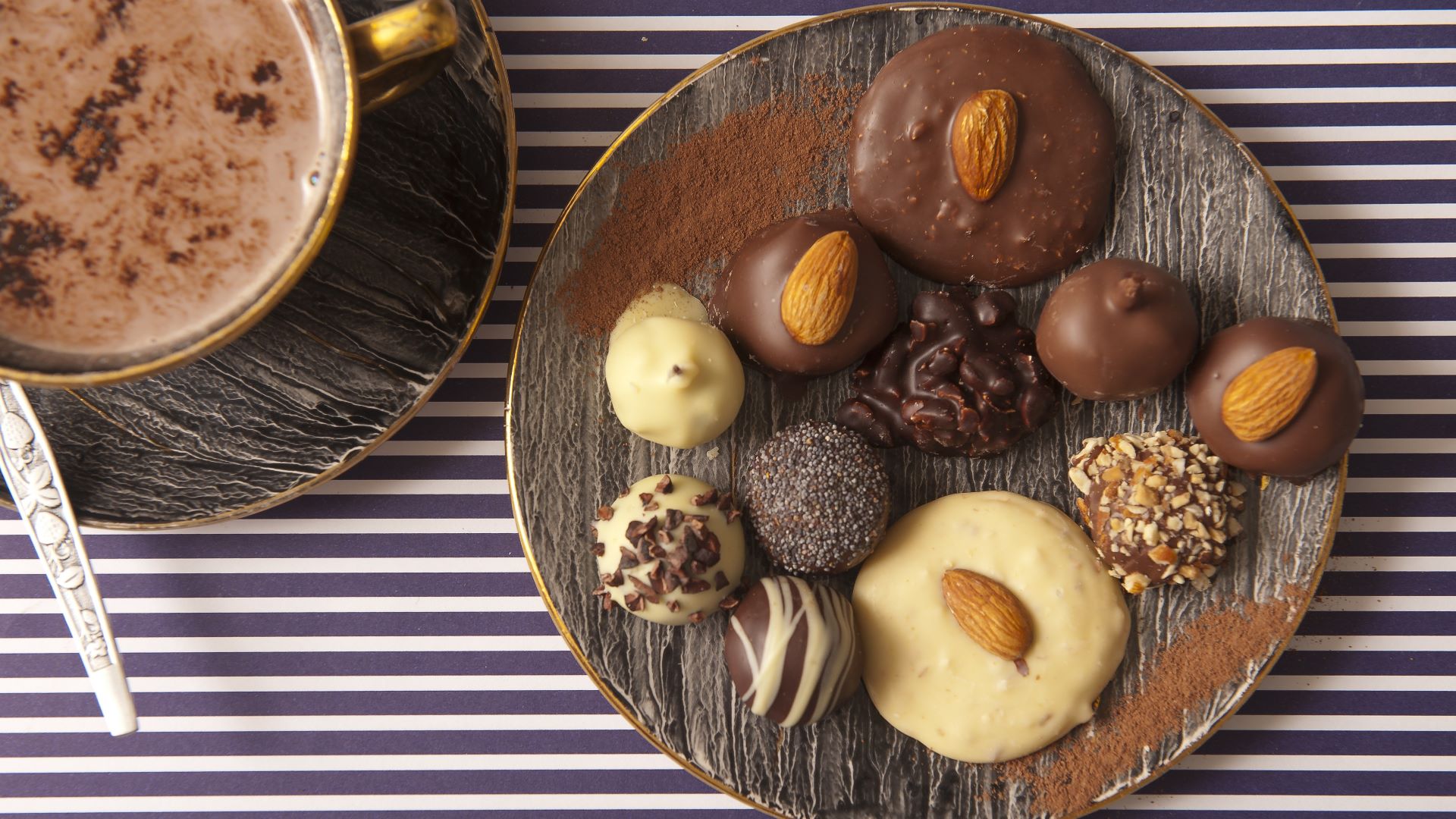 Chocolates artesanales, San Carlos de Bariloche Chocolates artesanales, San Carlos de Bariloche