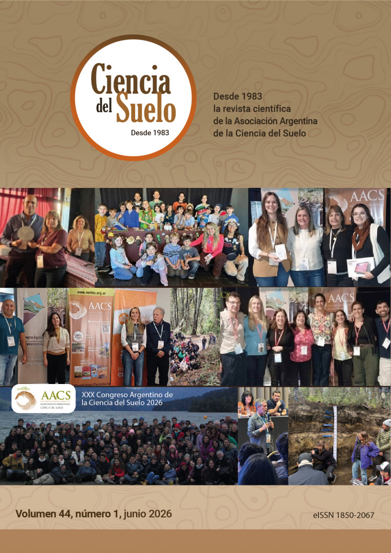 Resiliencia; Resilience; Indicator Organisms; Organismos Indicadores; Arachis hypogaea; Enmiendas Orgánicas; Organic Amendments; Biochar; Groundnuts; Cacahuete; Cordoba (Argentina); Argentina; Valorización de Residuos; Manejo Regenerativo; Indicadores Edáficos; Waste Recovery; Regenerative Management; Soil indicators; Biocarbón; Maní; Peanuts; Cáscara de Maní; Peanut Shells