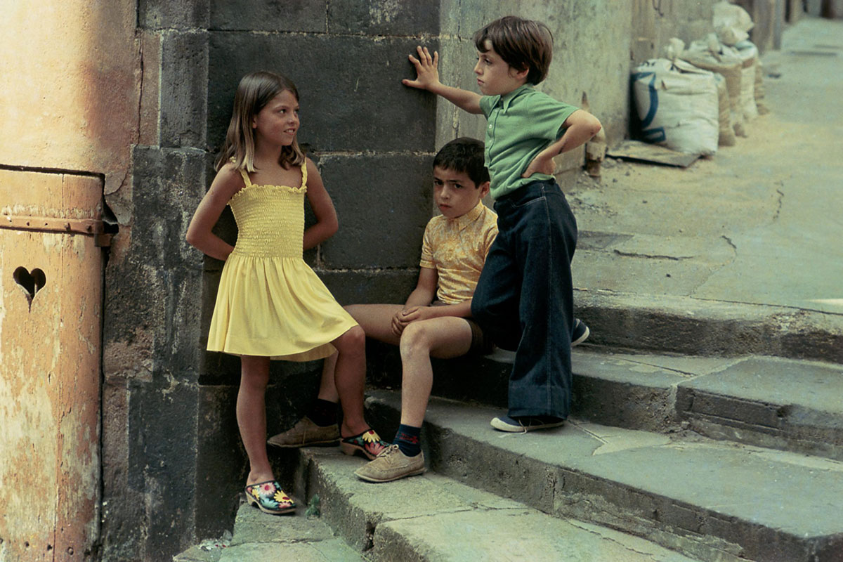 Cine francés: Clément, Truffaut, Verneuil en el Palacio Libertad.