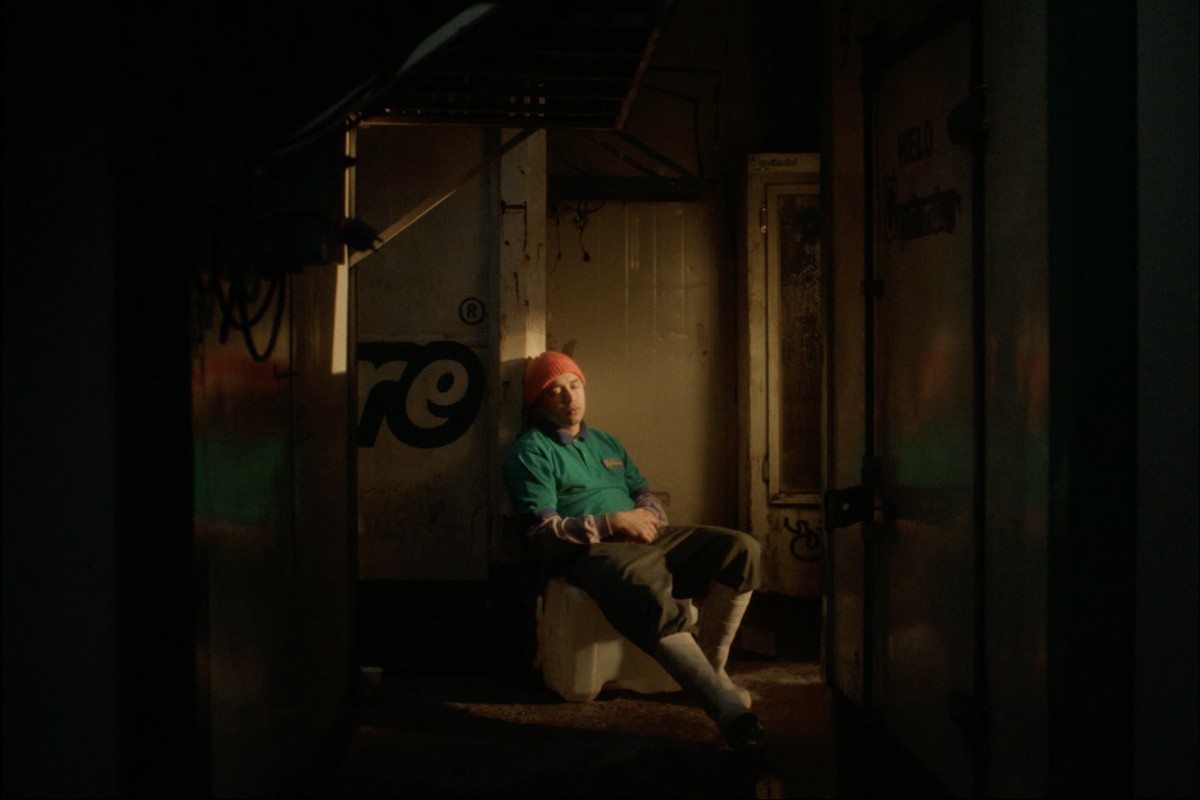 "Ciudad Oculta", de Francisco Bouzas