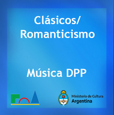 Clasicos Romanticos DPP
