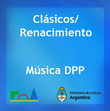 Clasicos Clasicismo DPP