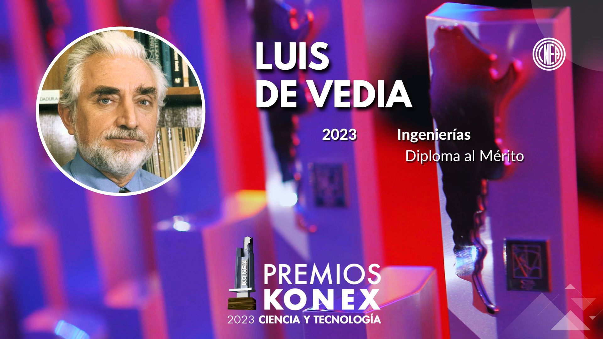 Luis de Vedia