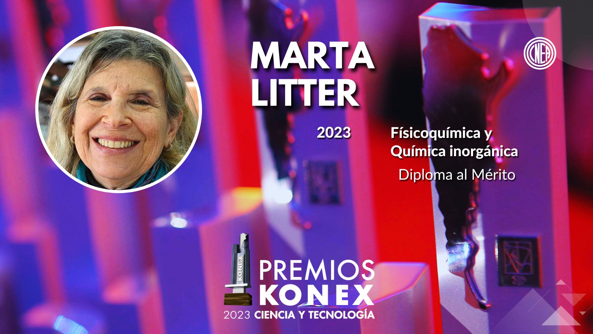 Marta Litter