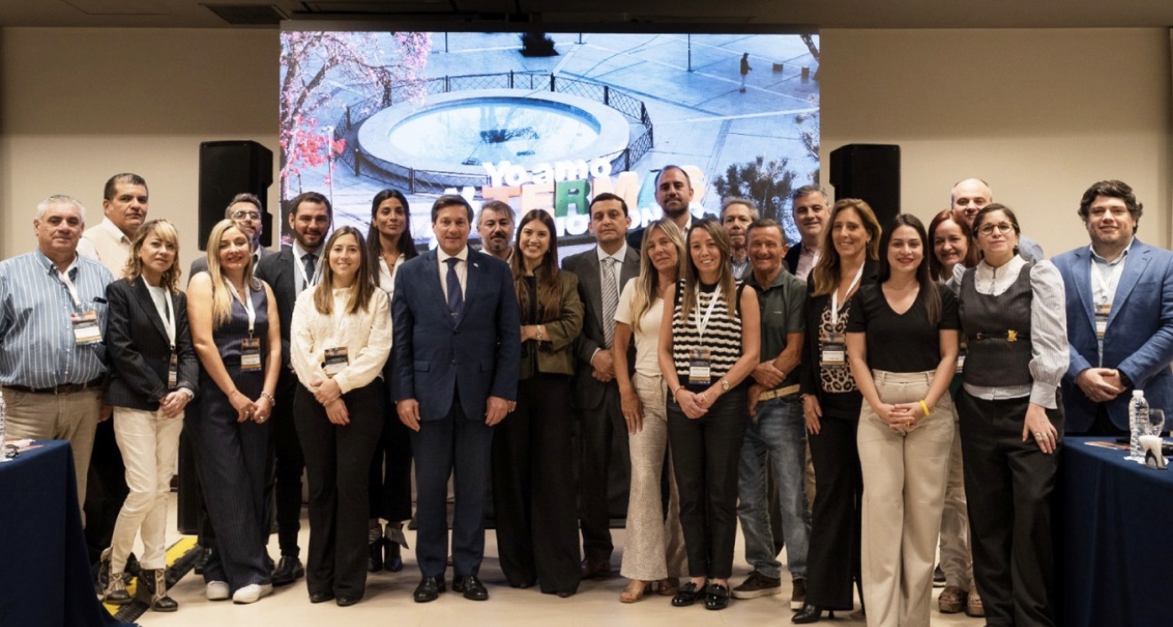 VIII Reunión Plenaria, Consejo Federal de Comercio Interior
