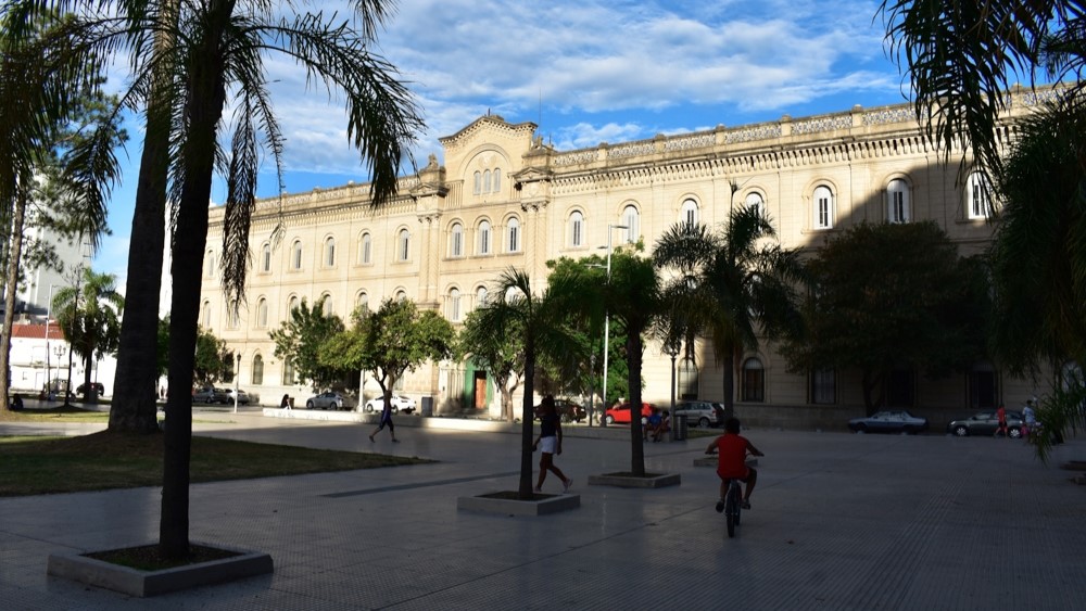 Colegio Inmaculada Concepción