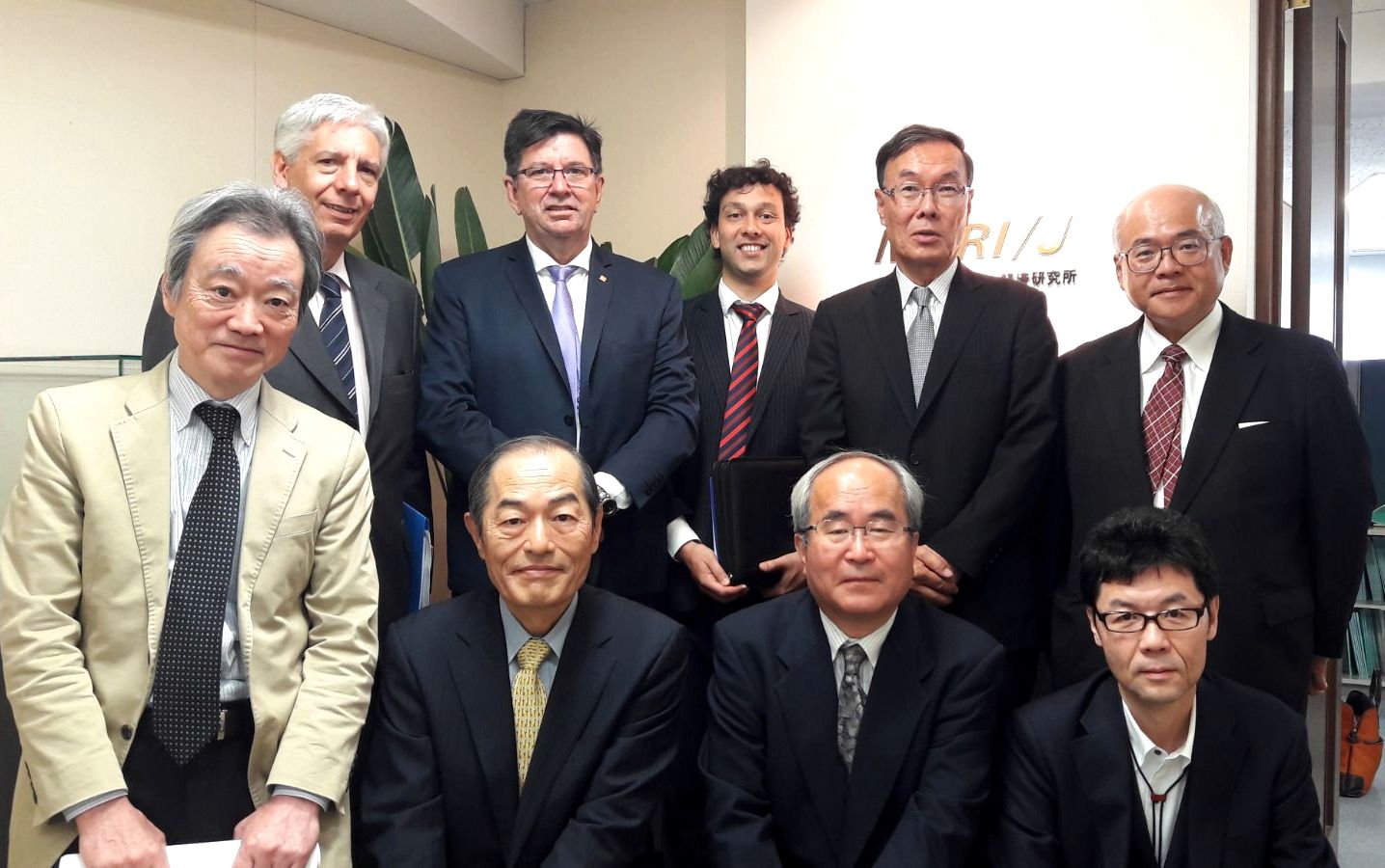 La Minería Argentina continúa estrechando relaciones con inversores japoneses