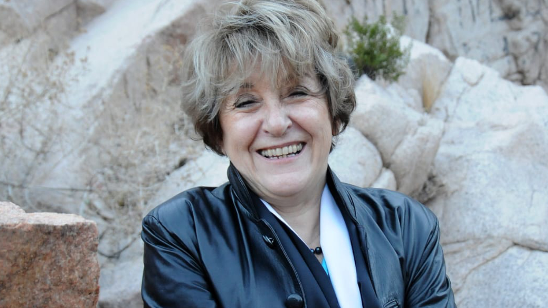 Dora De Marinis Dora De Marinis