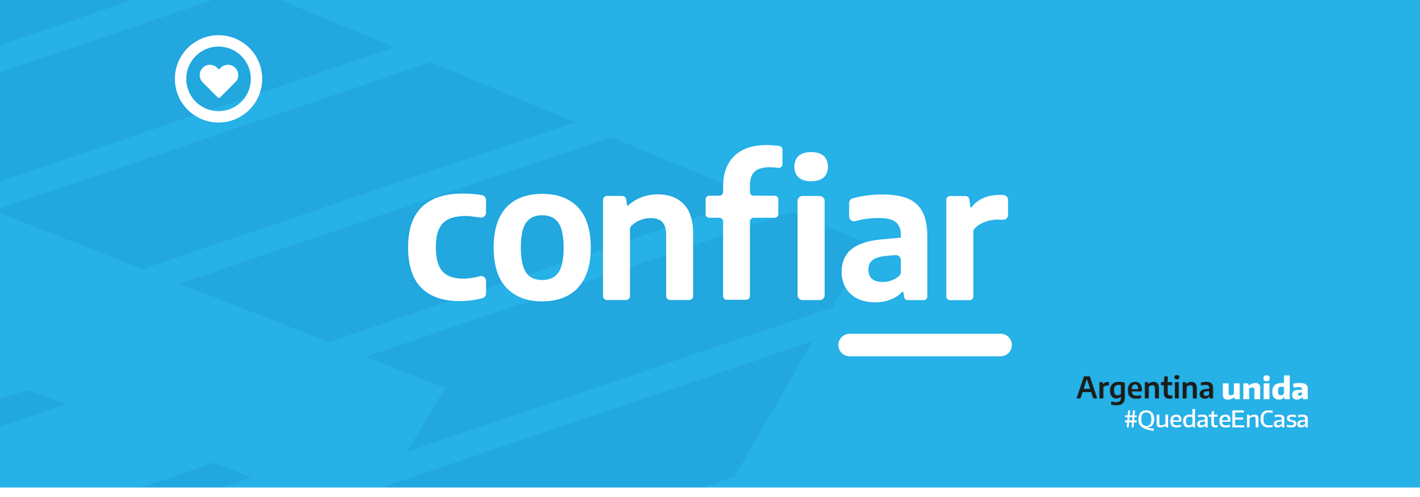 Confiar, un nuevo espacio de Agencia Telam