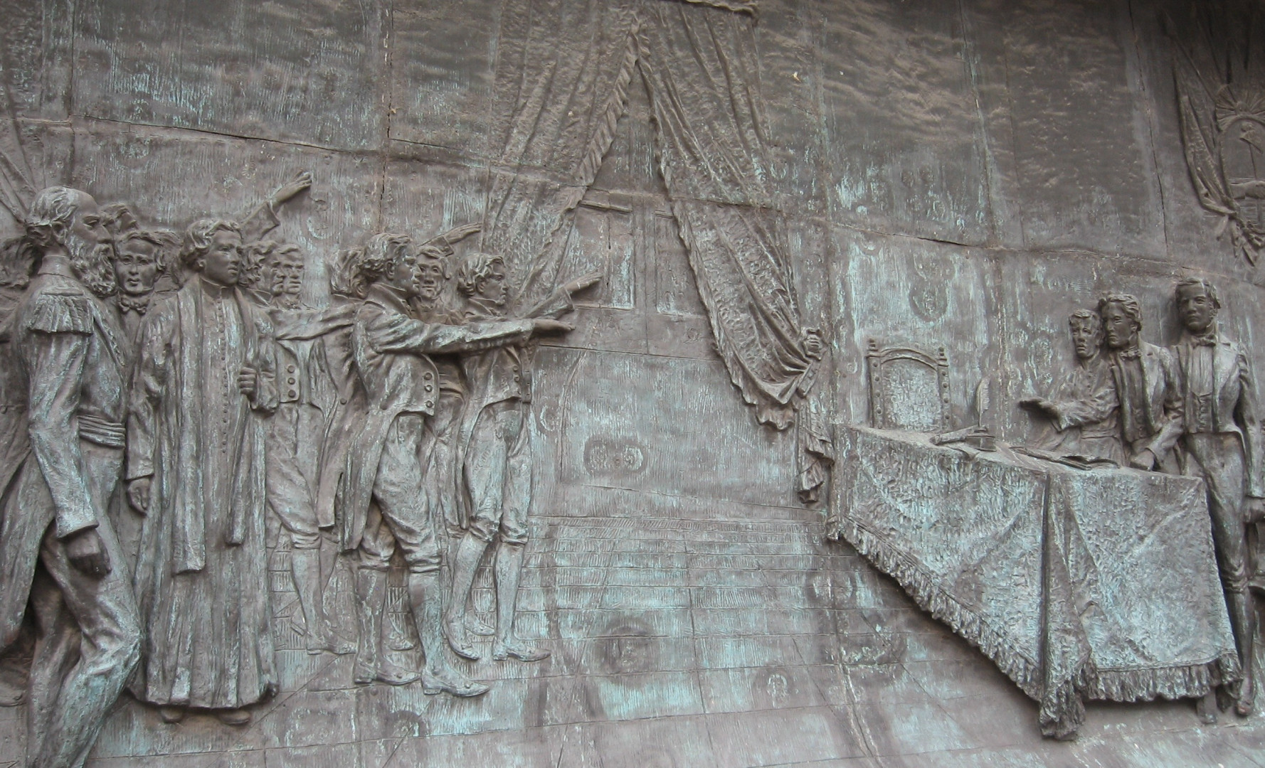 Congreso de Tucumán de 1816 Congreso de Tucumán de 1816