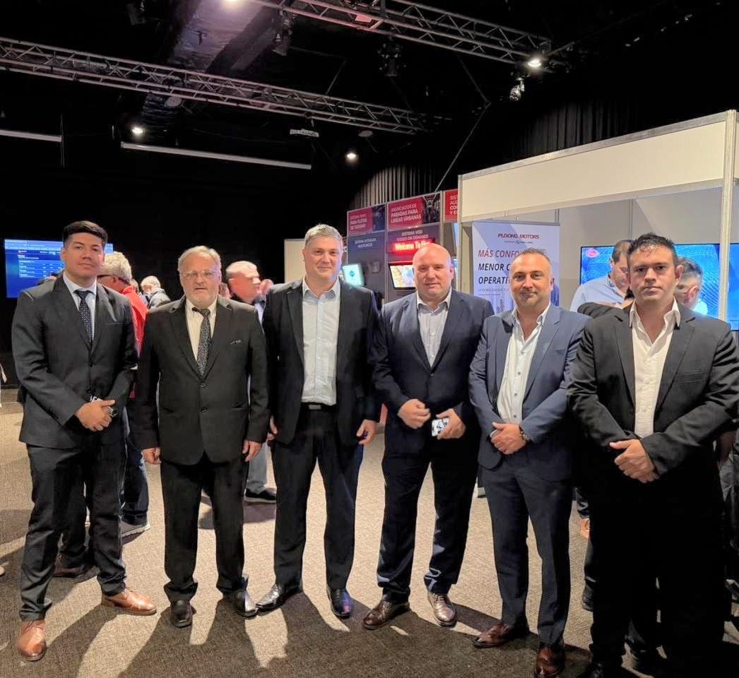 La CNRT presente en el primer Congreso Nacional de Transporte Turístico La CNRT presente en el primer Congreso Nacional de Transporte Turístico