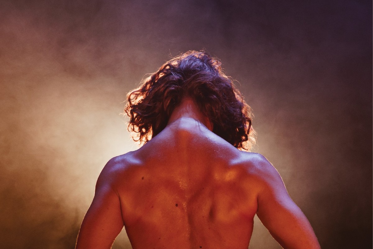 "Consagrada, el fracaso del éxito". La obra se presenta los domingos en el Centro Cultural Borges. "Consagrada, el fracaso del éxito". La obra se presenta los domingos en el Centro Cultural Borges.