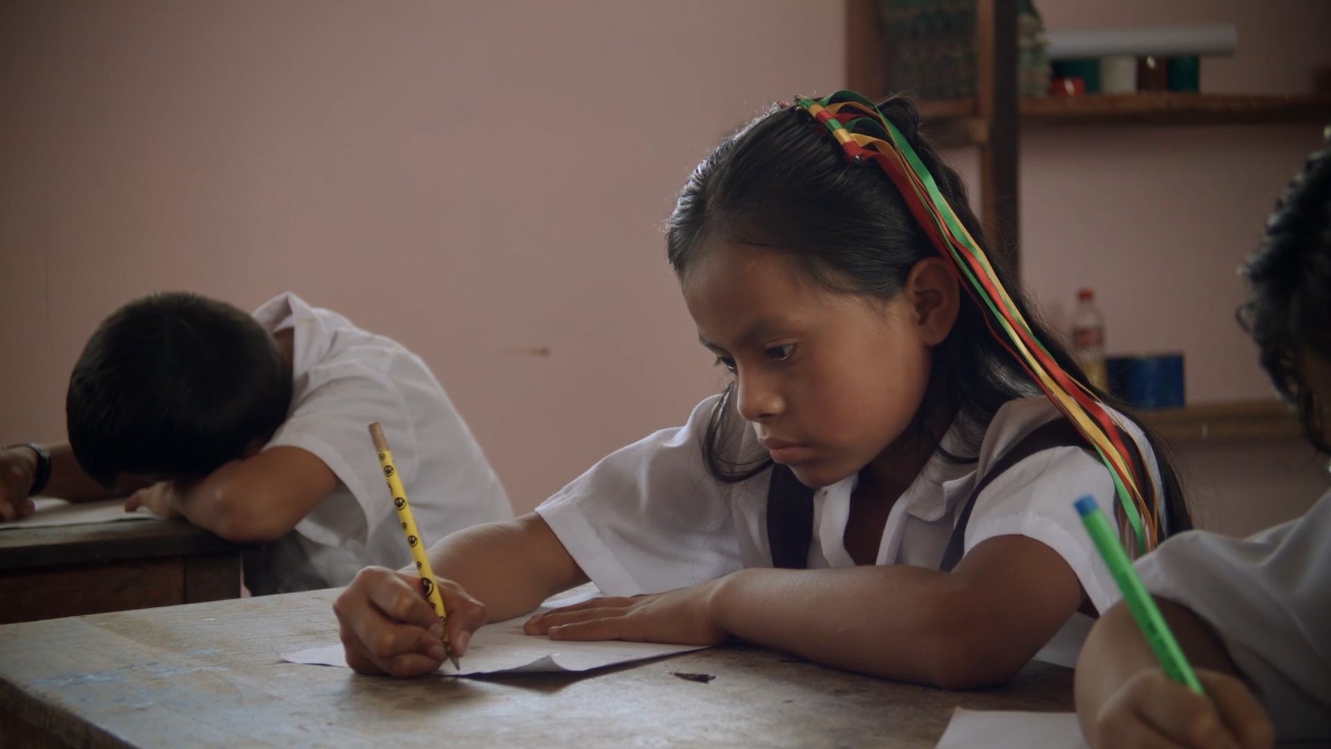DALILA CORTOMETRAJE EN CONTAR
