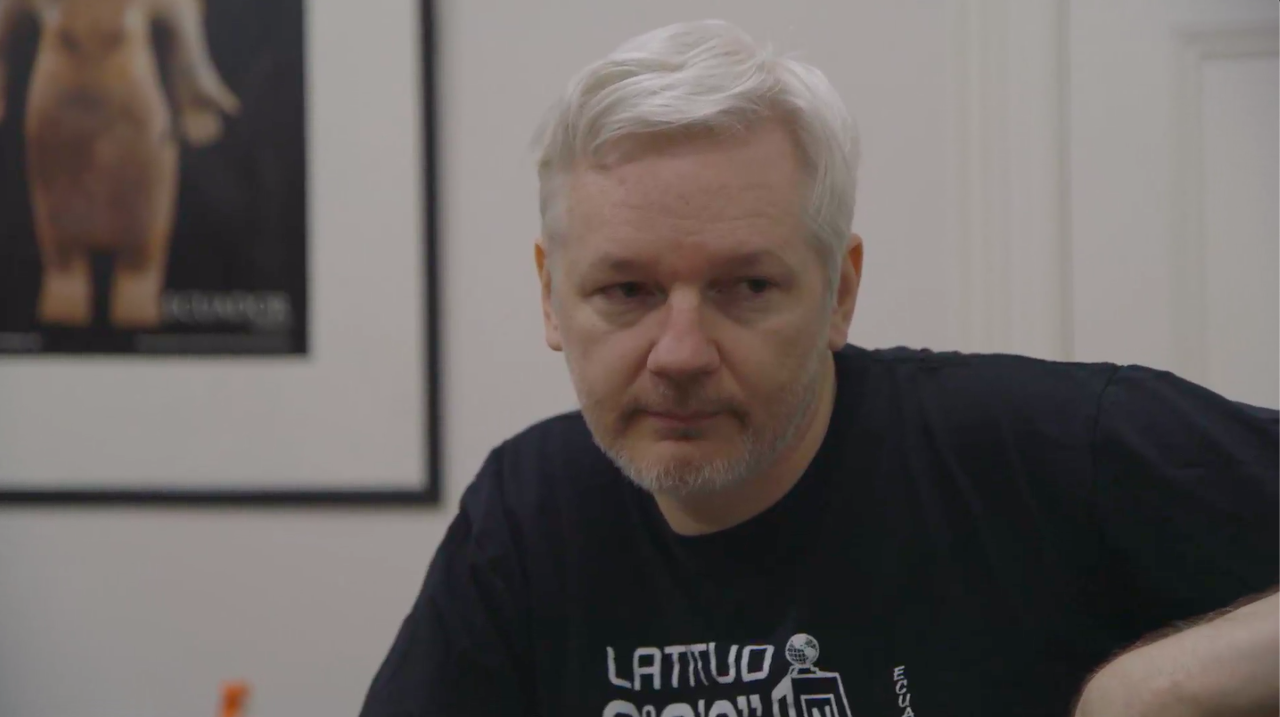 El documental ya se encuentra disponible en la plataforma pública y gratuita.