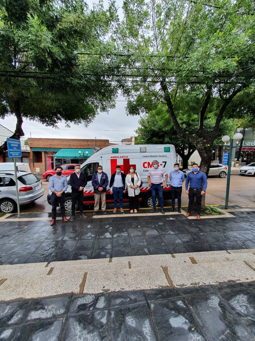 Cordoba 3 10-12-21