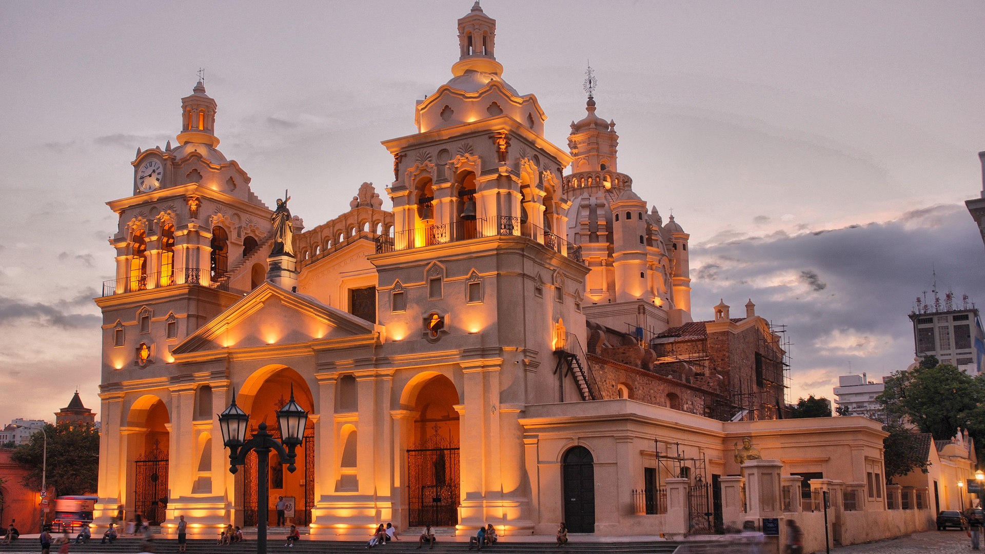 Catedral de Córdoba