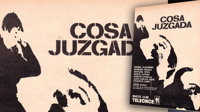 Cosa Juzgada (1969)