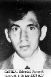 COSTILLA, Gabriel Fernando Argentina.gob.ar