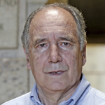 Jorge V. Crisci