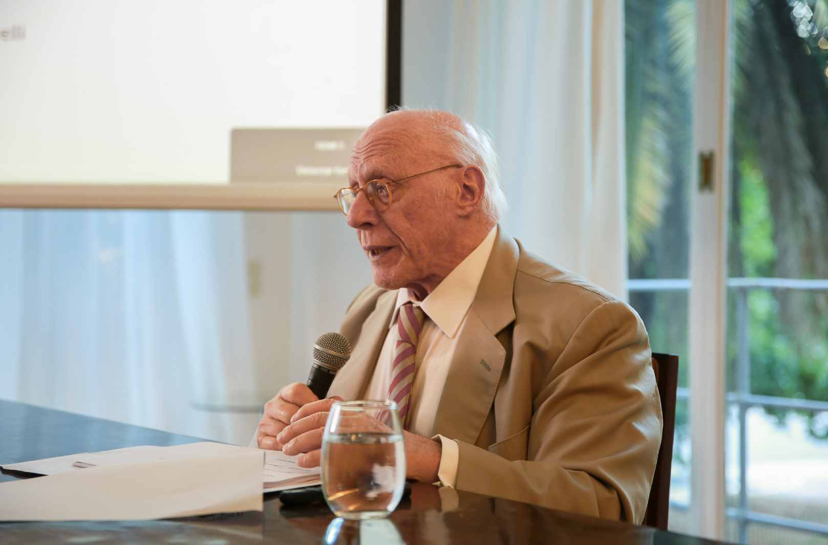 Julio Crivelli