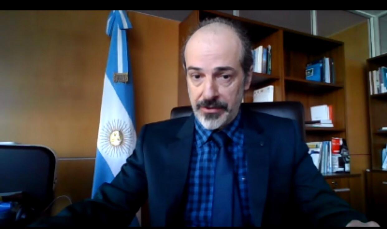 Argentina y Alemania promueven la internacionalización de la Educación Superior como herramienta para impulsar la ciencia y la tecnología